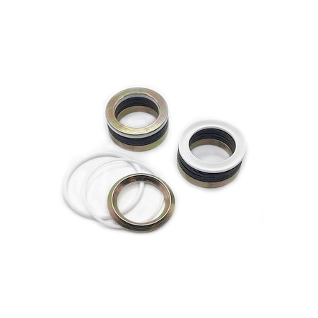 BEDFORD PRECISION PARTS Bedford Precision Kit - 20:1 Bulldog, 45:1 King, GH733, Replacement Part for Graco 20-855